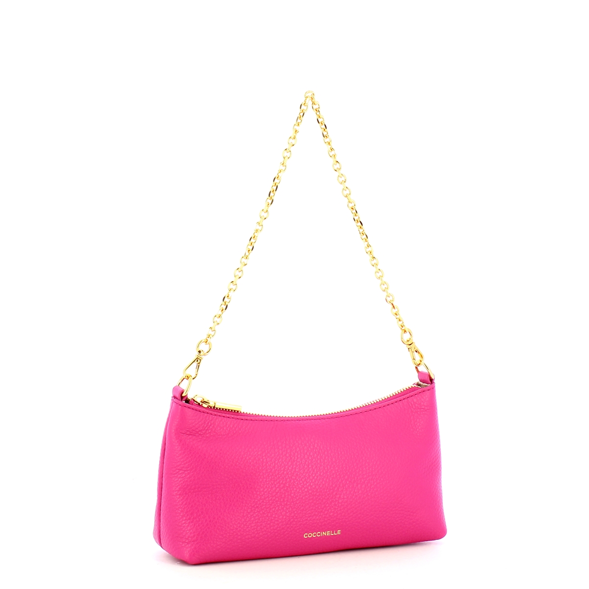 Coccinelle Minibag Aura New Fucsia - 2 Coccinelle Minibag Aura New Fucsia - 2