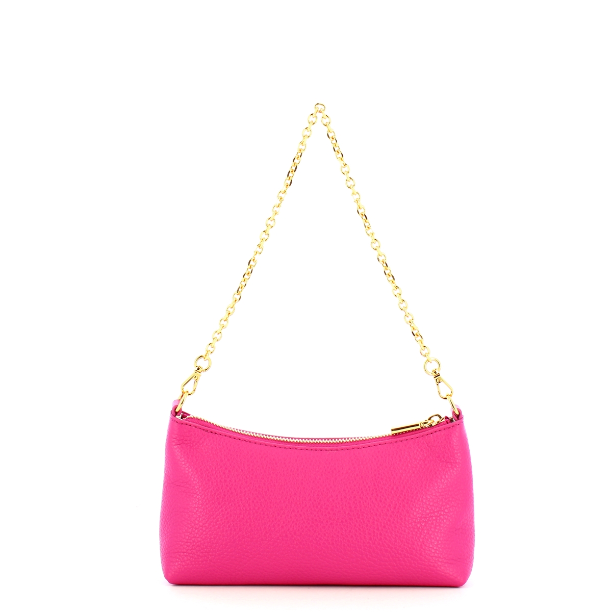Coccinelle Minibag Aura New Fucsia - 3 Coccinelle Minibag Aura New Fucsia - 3