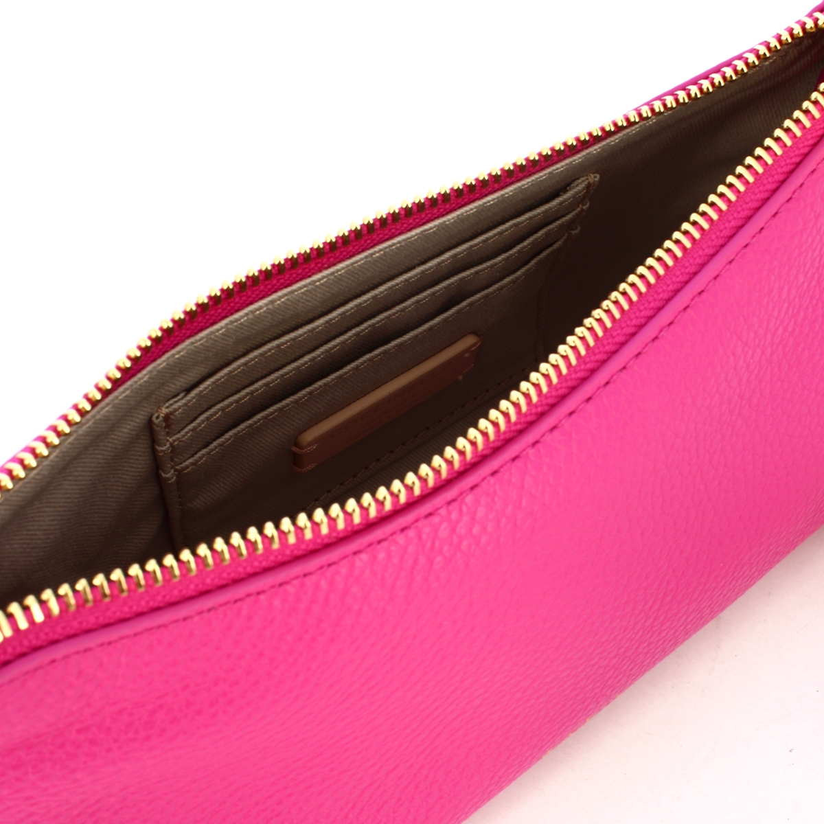 Coccinelle Minibag Aura New Fucsia - 5 Coccinelle Minibag Aura New Fucsia - 5