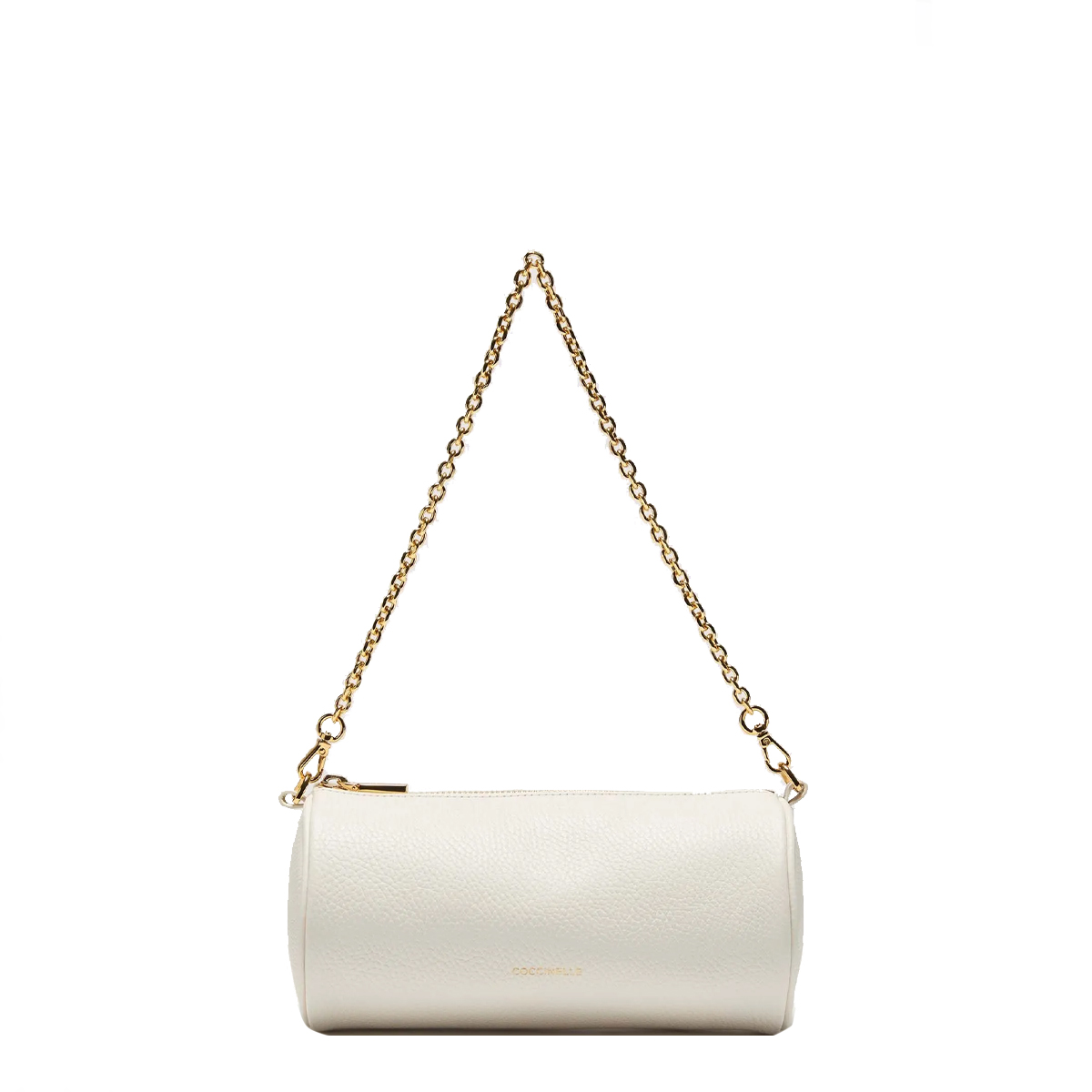 Coccinelle Mini Bag Aura Blanco - 1 Coccinelle Mini Bag Aura Blanco - 1