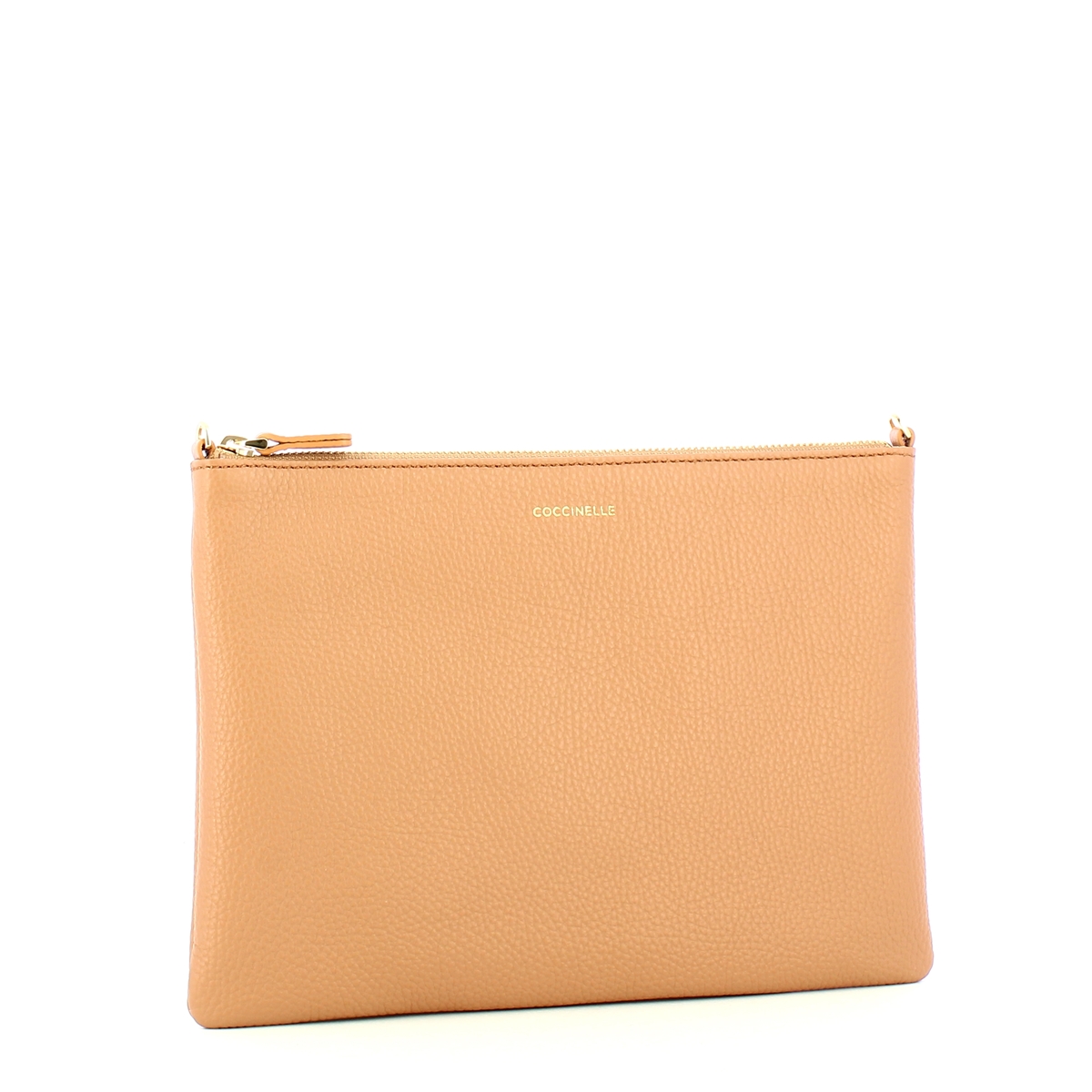 Coccinelle Pochette Best Soft Skin - 2 Coccinelle Pochette Best Soft Skin - 2