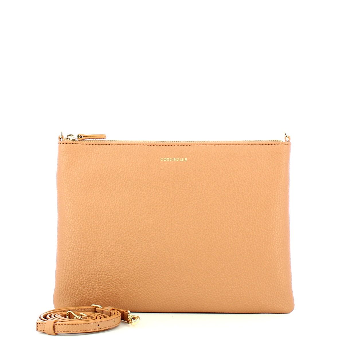Coccinelle Pochette Best Soft Skin - 4 Coccinelle Pochette Best Soft Skin - 4
