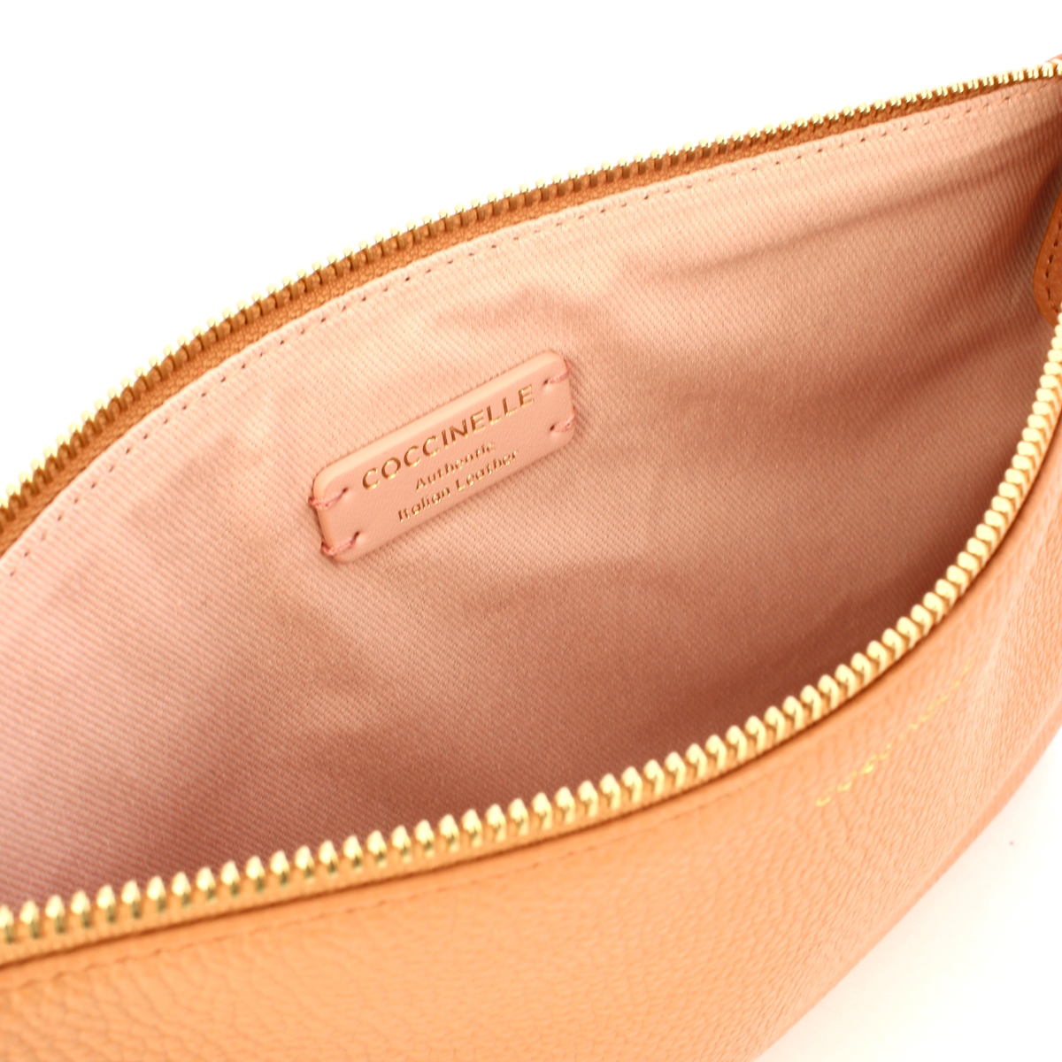 Coccinelle Pochette Best Soft Skin - 5 Coccinelle Pochette Best Soft Skin - 5