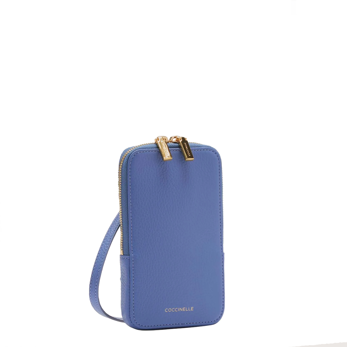 Coccinelle Flor Azul Phone Holder - 2 Coccinelle Flor Azul Phone Holder - 2