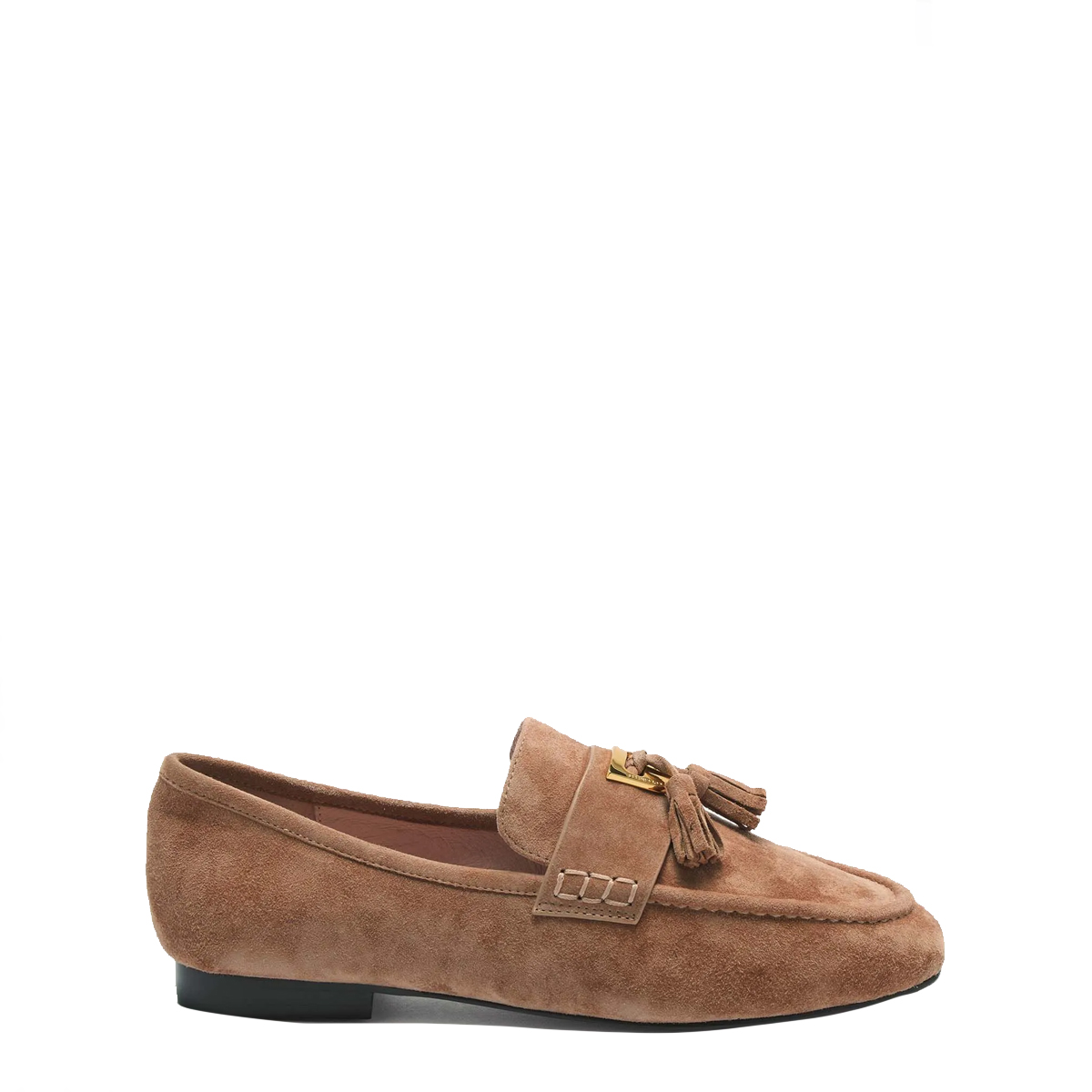 Coccinelle Mocassini Beat Suede Skin - 1 Coccinelle Mocassini Beat Suede Skin - 1