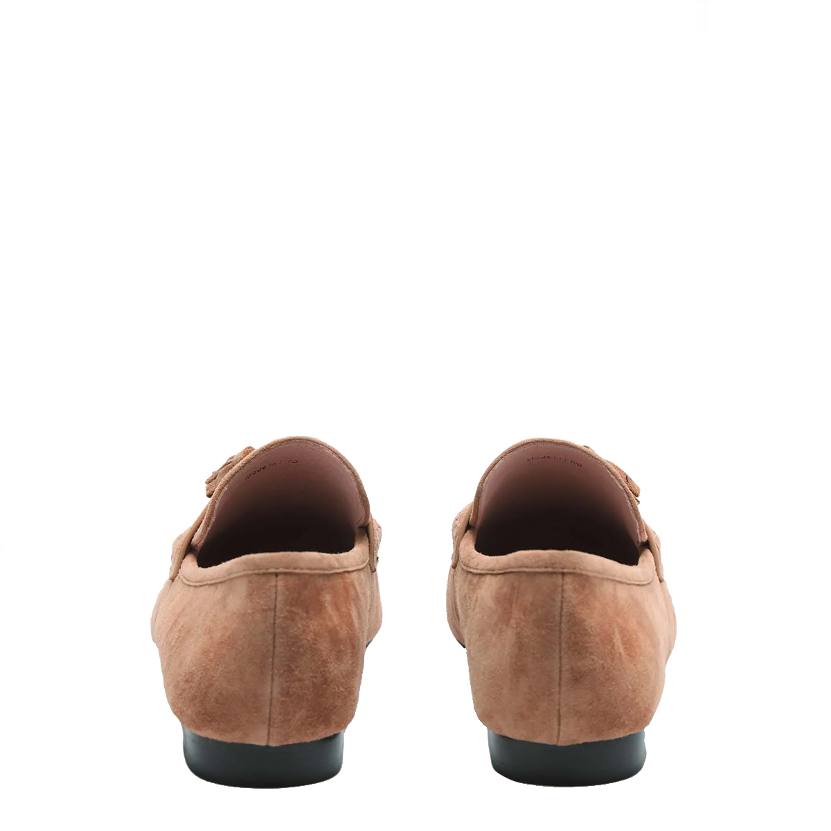 Coccinelle Mocassini Beat Suede Skin - 4 Coccinelle Mocassini Beat Suede Skin - 4