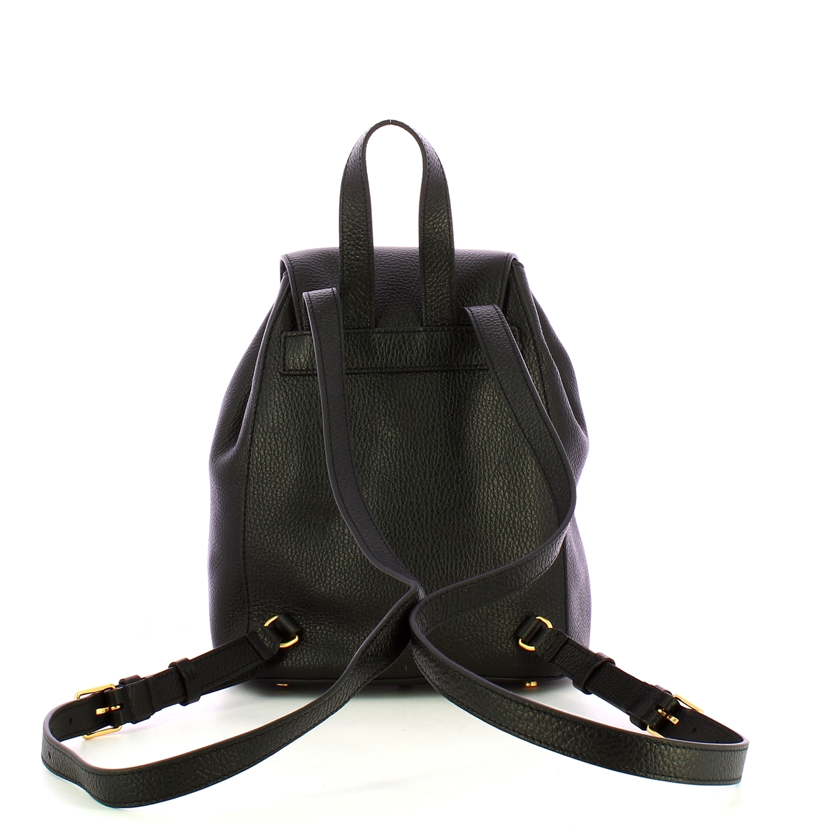 Coccinelle Zainetto Beat Soft Noir - 3 Coccinelle Zainetto Beat Soft Noir - 3