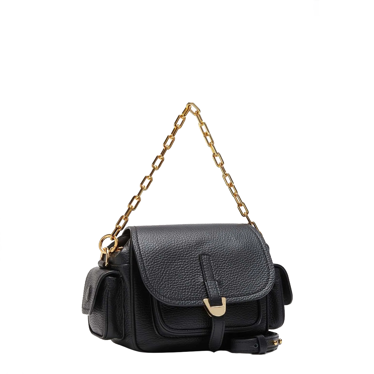 Coccinelle Borsetta a mano Campus Mini Noir - 4 Coccinelle Borsetta a mano Campus Mini Noir - 4
