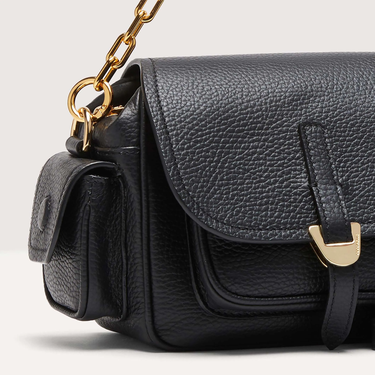 Coccinelle Borsetta a mano Campus Mini Noir - 5 Coccinelle Borsetta a mano Campus Mini Noir - 5