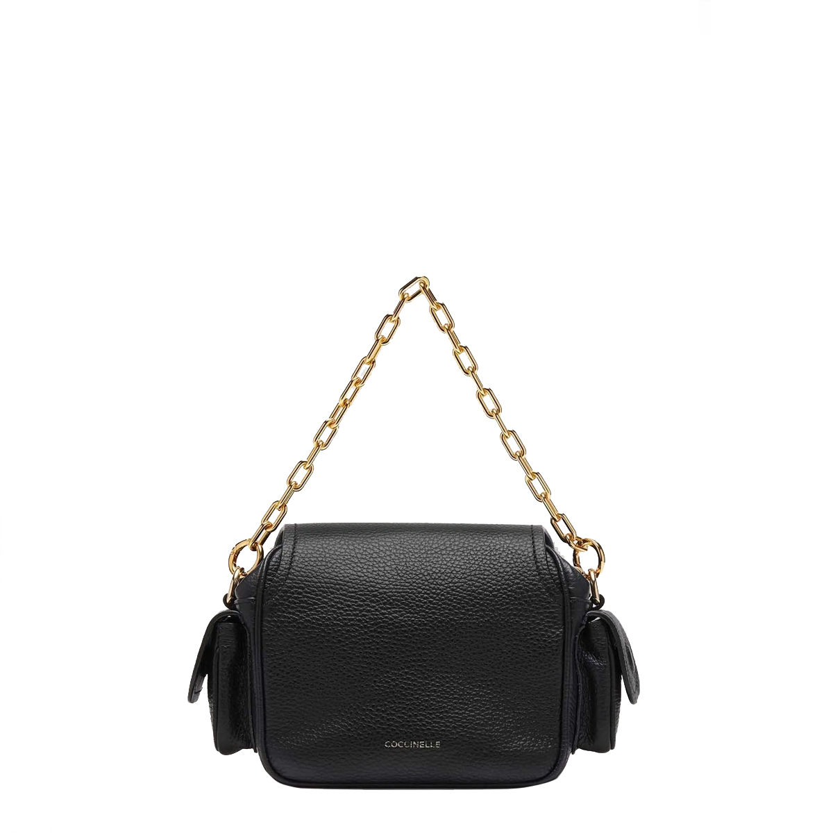 Coccinelle Borsetta a mano Campus Mini Noir - 7 Coccinelle Borsetta a mano Campus Mini Noir - 7