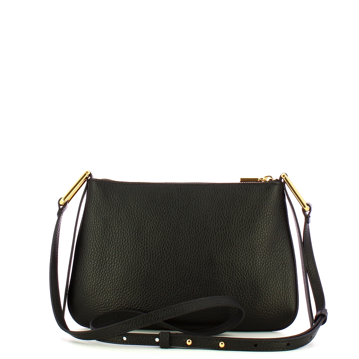 Coccinelle Tracollina Mini Bag Magie Noir - 3