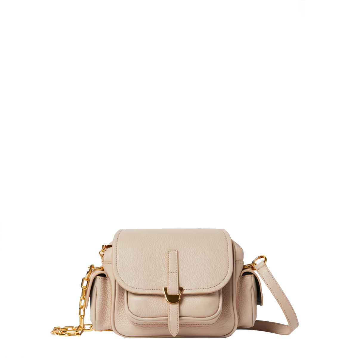 Coccinelle Borsa a mano Campus Mini Rosette - 1 Coccinelle Borsa a mano Campus Mini Rosette - 1