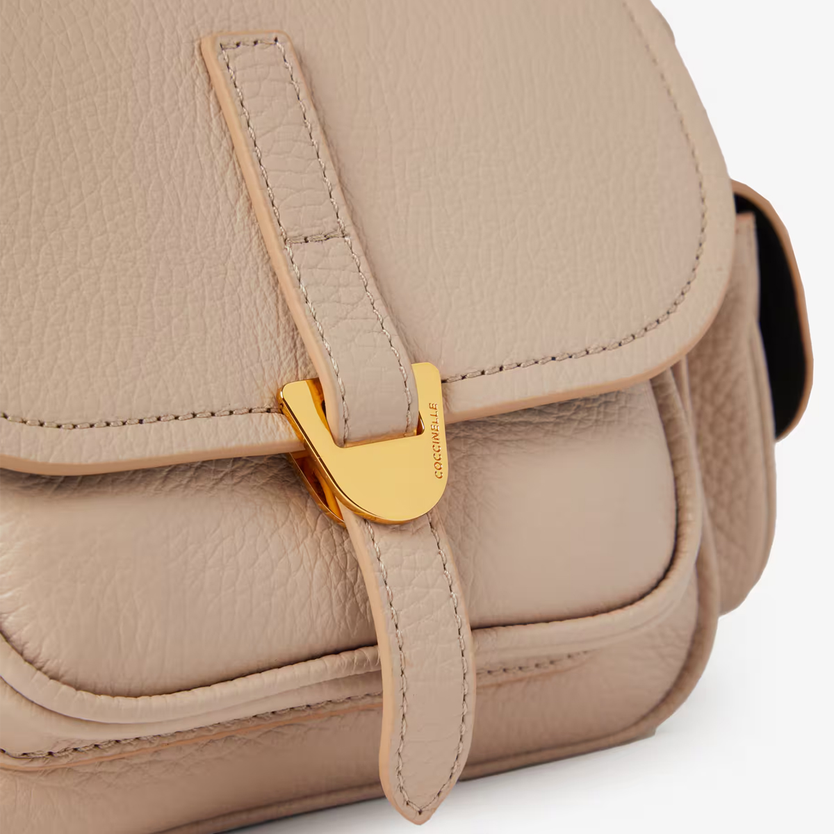 Coccinelle Borsa a mano Campus Mini Rosette - 3 Coccinelle Borsa a mano Campus Mini Rosette - 3