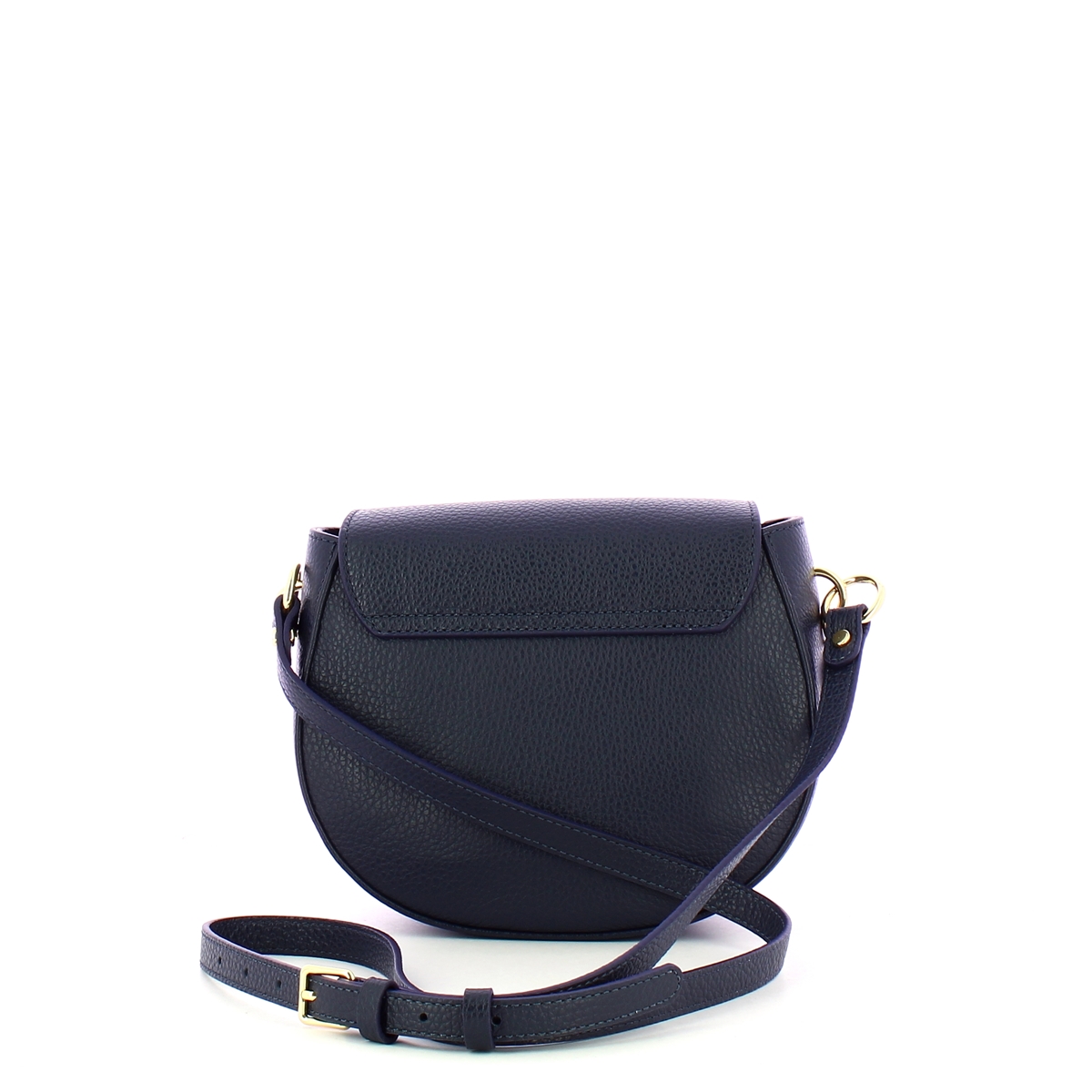 Coccinelle Tracollina Alpha Midnight Blue - 3 Coccinelle Tracollina Alpha Midnight Blue - 3