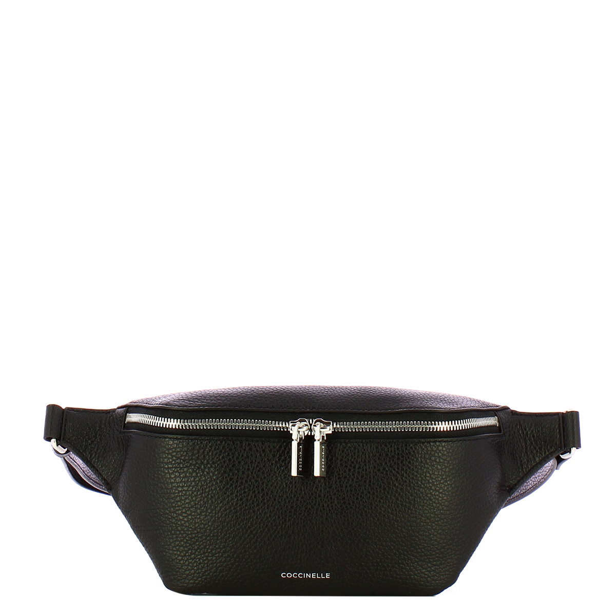 Coccinelle Marsupio Lily Noir - 1 Coccinelle Marsupio Lily Noir - 1