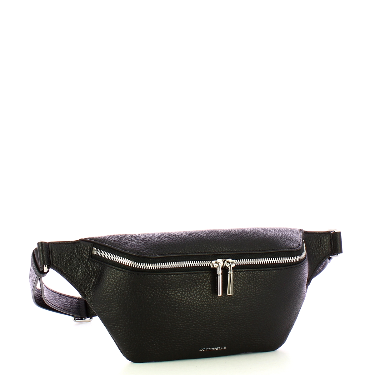 Coccinelle Marsupio Lily Noir - 2 Coccinelle Marsupio Lily Noir - 2