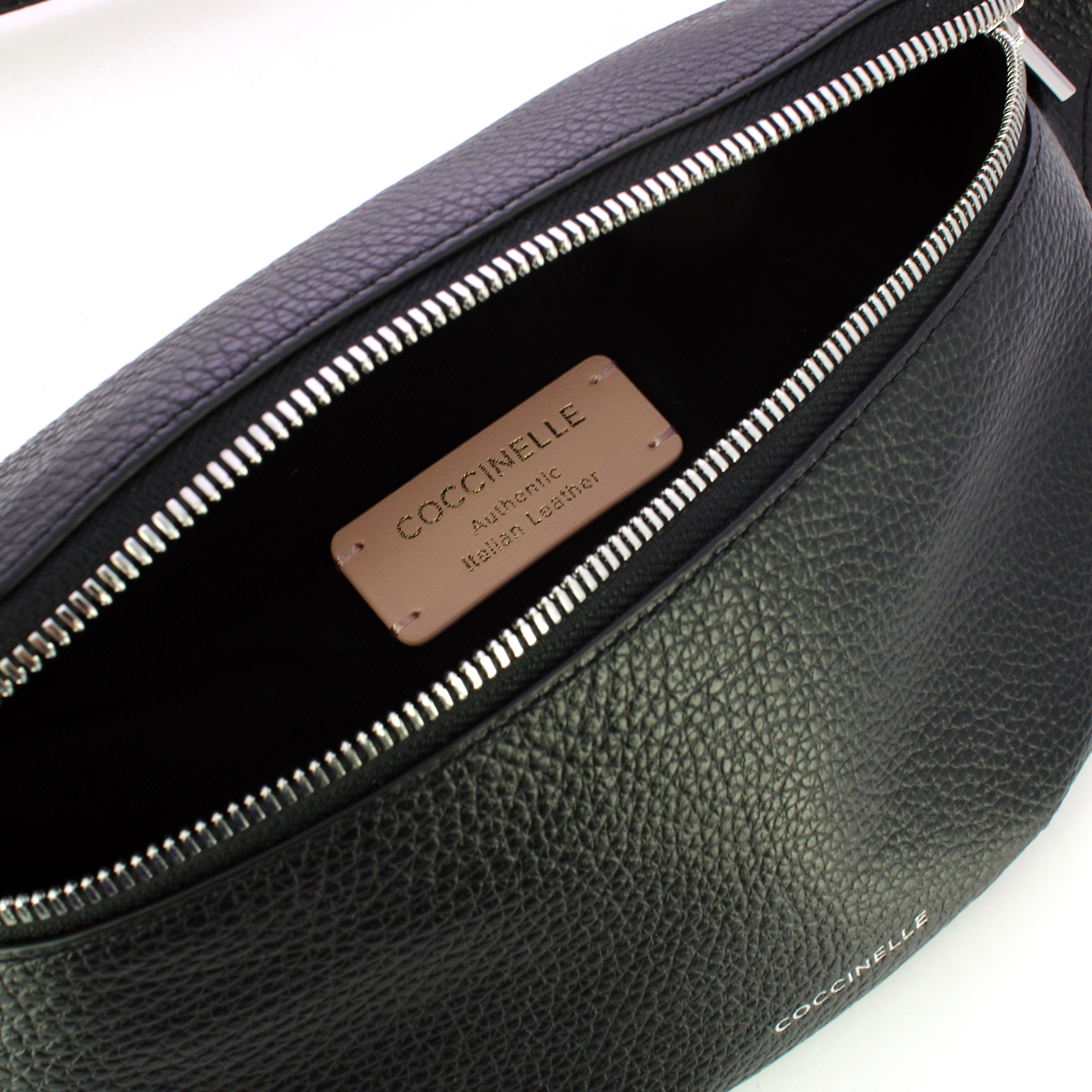 Coccinelle Marsupio Lily Noir - 4 Coccinelle Marsupio Lily Noir - 4