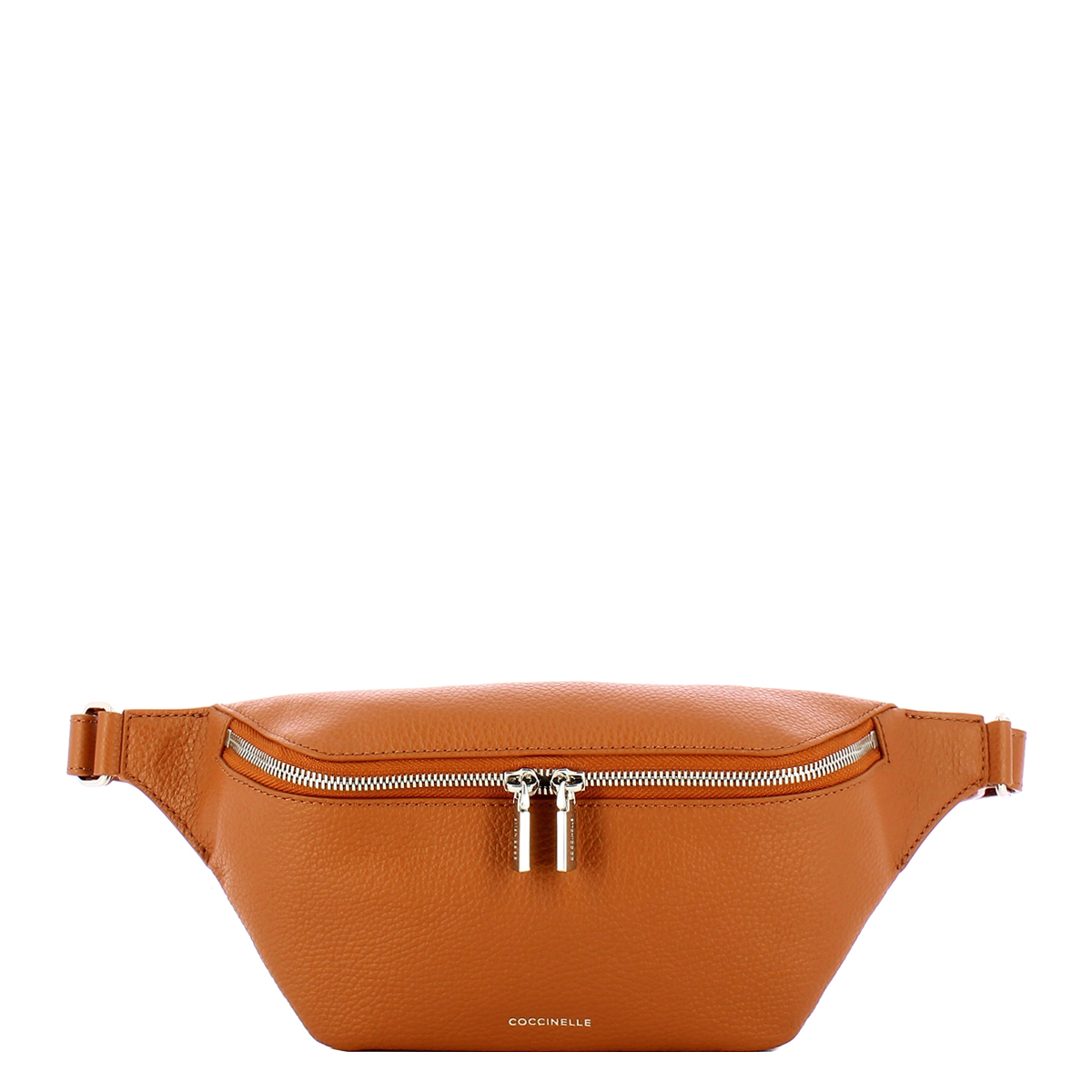 Coccinelle Marsupio Lily Cuir - 1 Coccinelle Marsupio Lily Cuir - 1