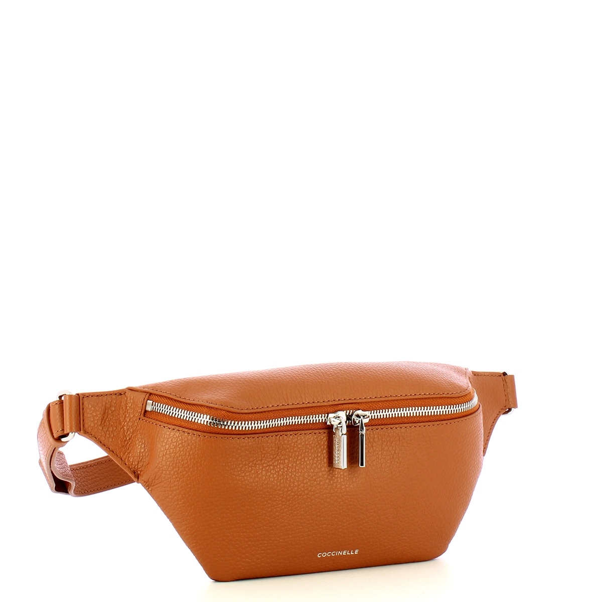 Coccinelle Marsupio Lily Cuir - 2 Coccinelle Marsupio Lily Cuir - 2