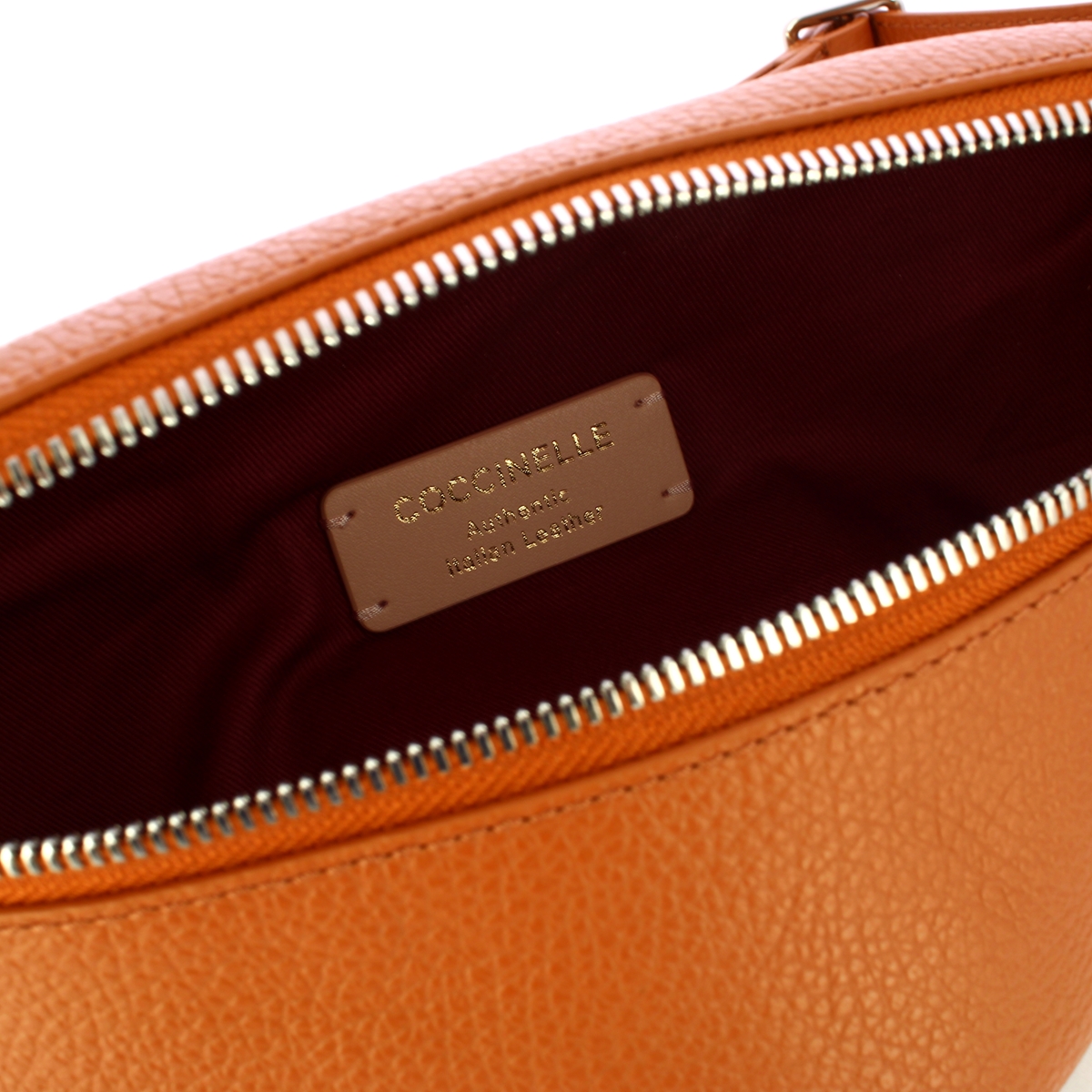 Coccinelle Marsupio Lily Cuir - 4 Coccinelle Marsupio Lily Cuir - 4