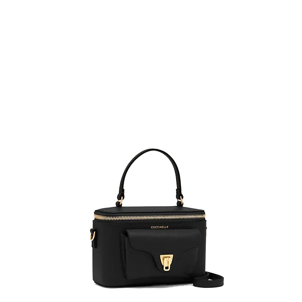 Coccinelle Mini Borsa a mano Beat Generation Noir - 2