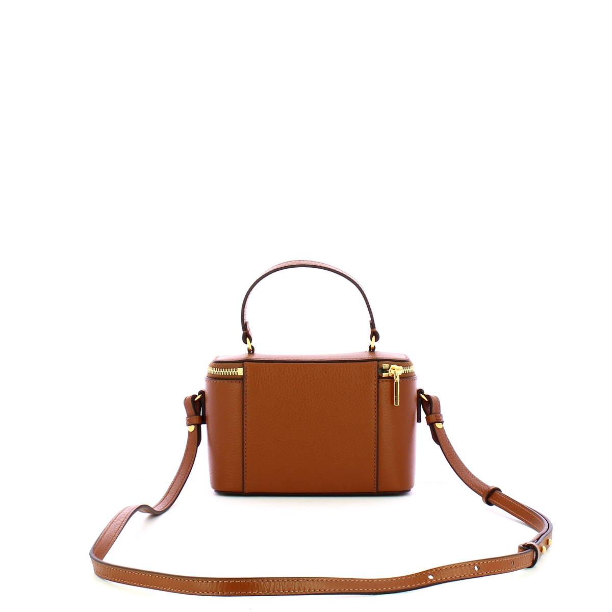 Coccinelle Borsa a mano Mini Bag Beat Generation Cognac - 3 Coccinelle Borsa a mano Mini Bag Beat Generation Cognac - 3