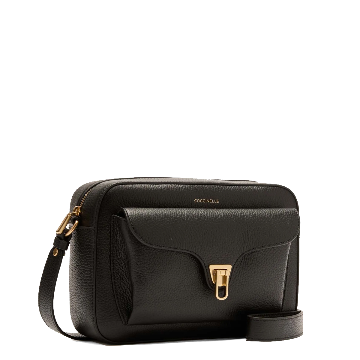 Coccinelle Borsa a tracolla Beat Soft Large Noir - 2 Coccinelle Borsa a tracolla Beat Soft Large Noir - 2