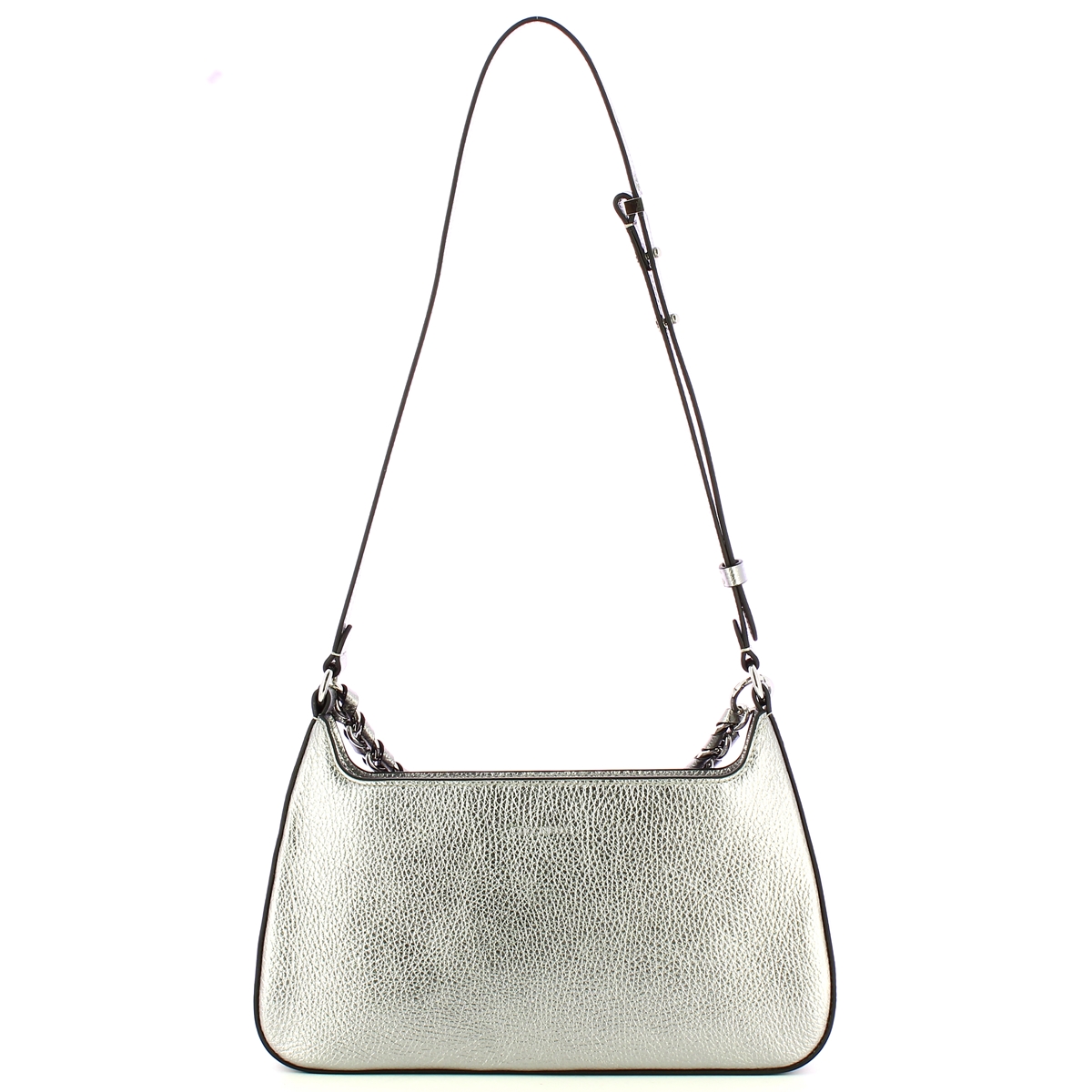 Coccinelle Borsa a tracolla Beat Generation Steel - 3