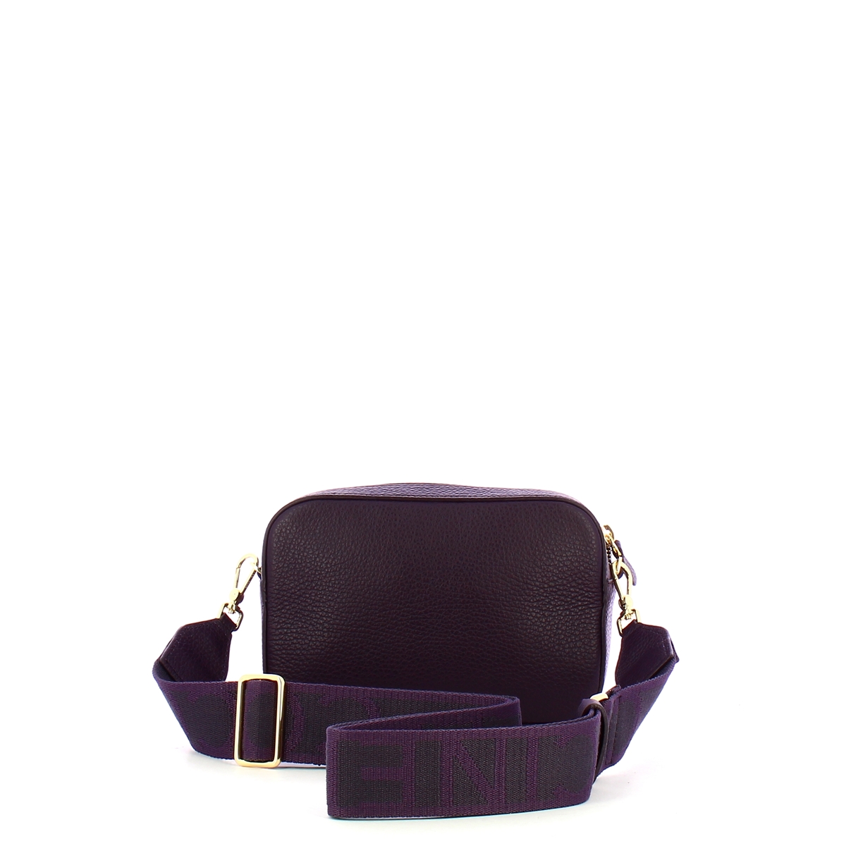 Coccinelle Minibag Tebe Prune - 3 Coccinelle Minibag Tebe Prune - 3
