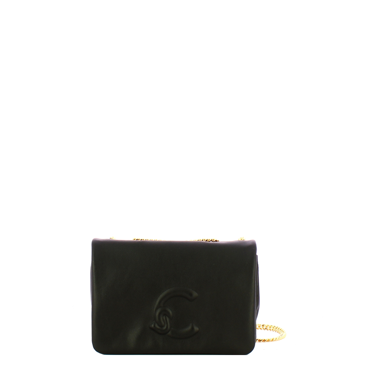 Coccinelle Borsa a spalla Dulse Mini Bag Noir - 1 Coccinelle Borsa a spalla Dulse Mini Bag Noir - 1