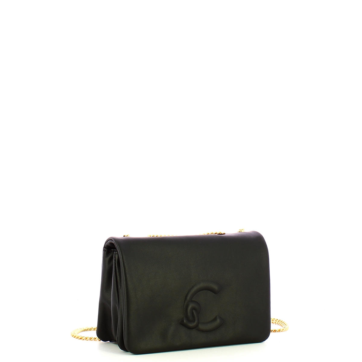 Coccinelle Borsa a spalla Dulse Mini Bag Noir - 2 Coccinelle Borsa a spalla Dulse Mini Bag Noir - 2