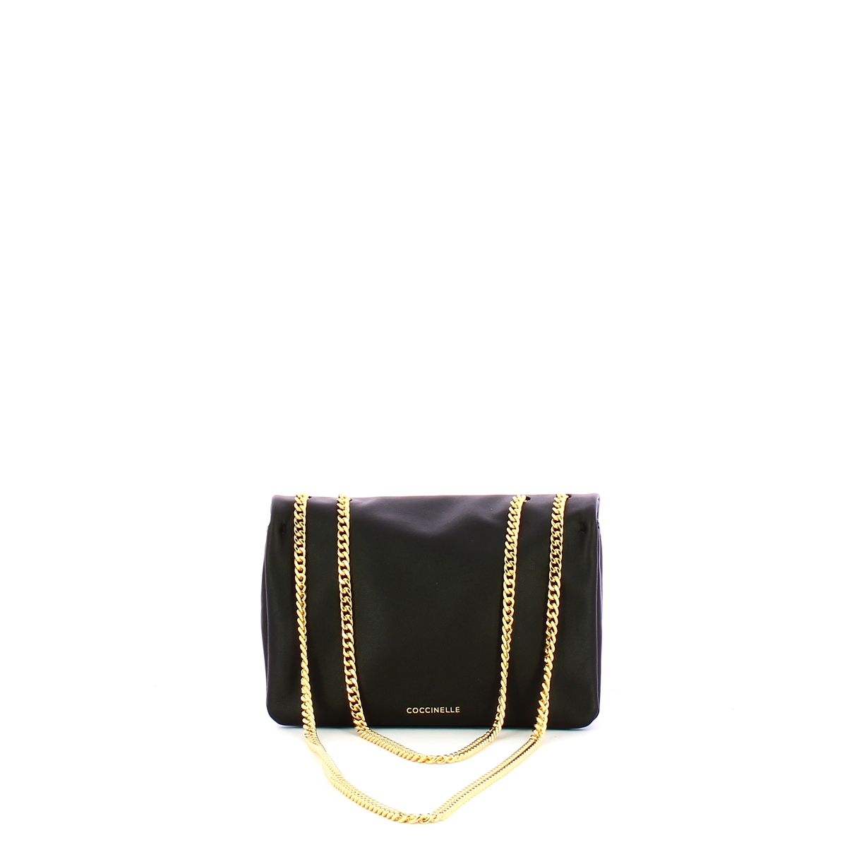 Coccinelle Borsa a spalla Dulse Mini Bag Noir - 3 Coccinelle Borsa a spalla Dulse Mini Bag Noir - 3