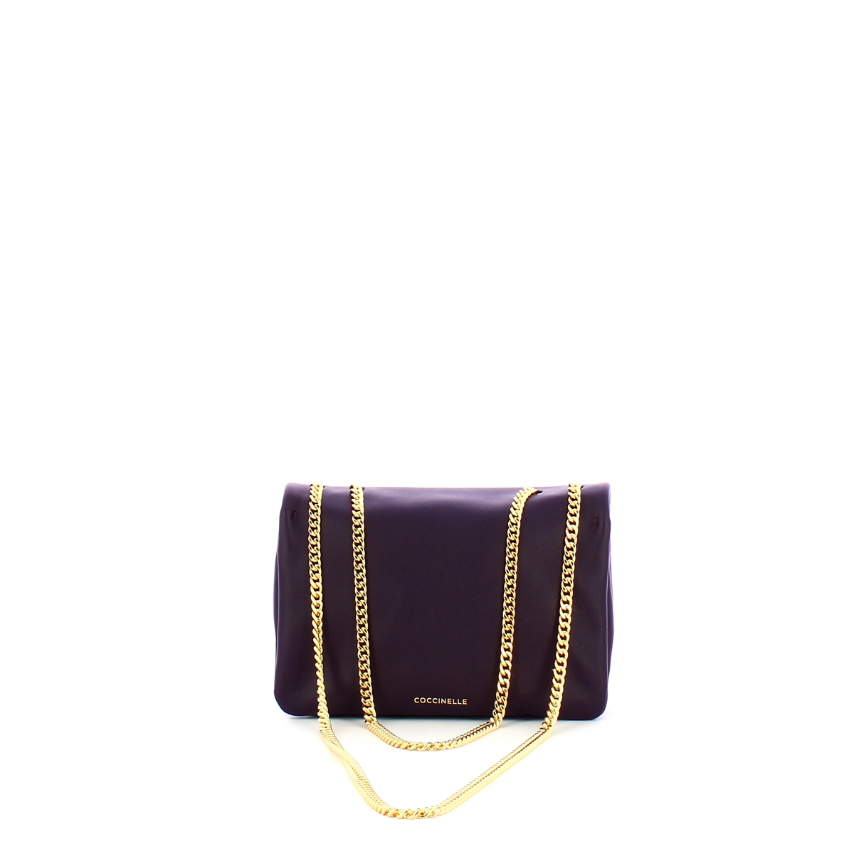 Coccinelle Borsa a spalla Dulse Mini Bag Prune - 3 Coccinelle Borsa a spalla Dulse Mini Bag Prune - 3
