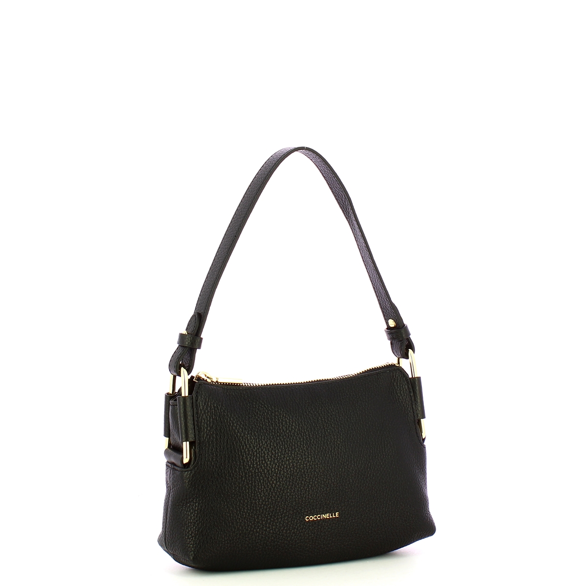 Coccinelle Borsa a mano Mini Bag Rebekka Noir - 2 Coccinelle Borsa a mano Mini Bag Rebekka Noir - 2
