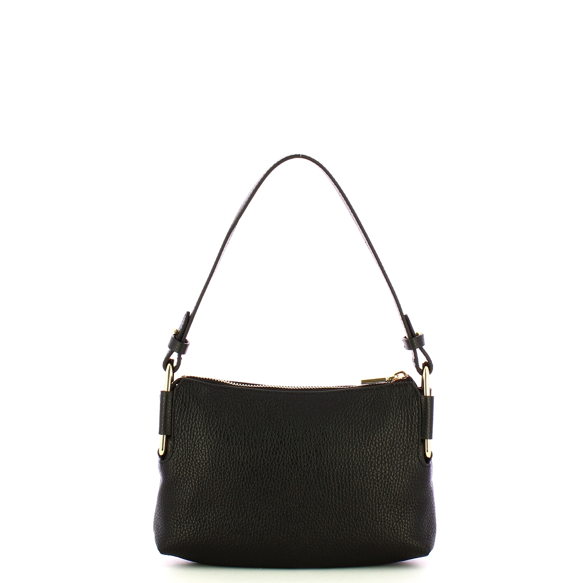 Coccinelle Borsa a mano Mini Bag Rebekka Noir - 3 Coccinelle Borsa a mano Mini Bag Rebekka Noir - 3