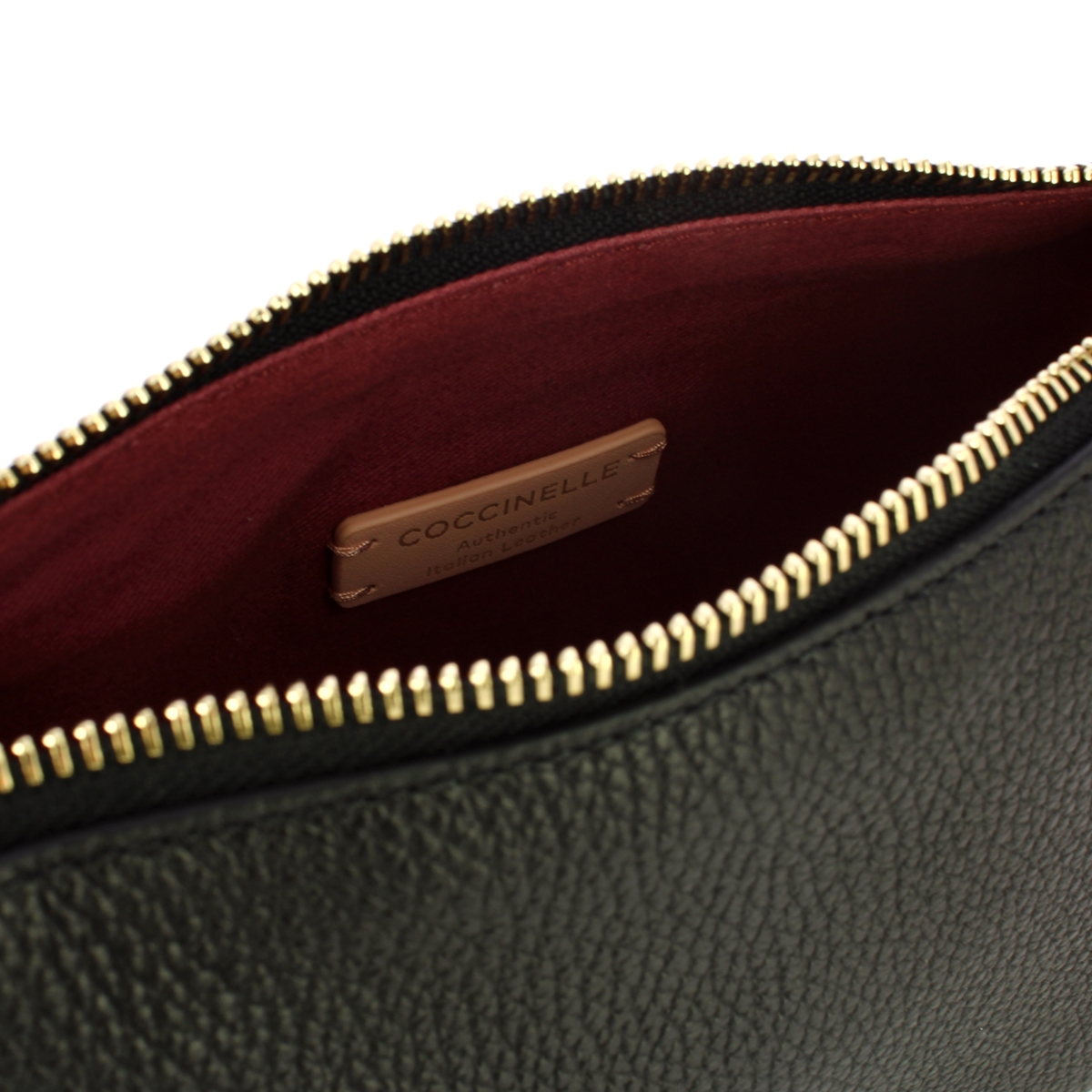 Coccinelle Borsa a mano Mini Bag Rebekka Noir - 5 Coccinelle Borsa a mano Mini Bag Rebekka Noir - 5