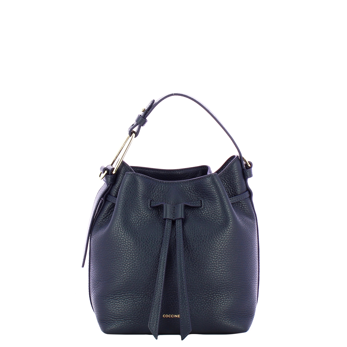 Coccinelle Secchiello Malory Midnight Blue - 1 Coccinelle Secchiello Malory Midnight Blue - 1