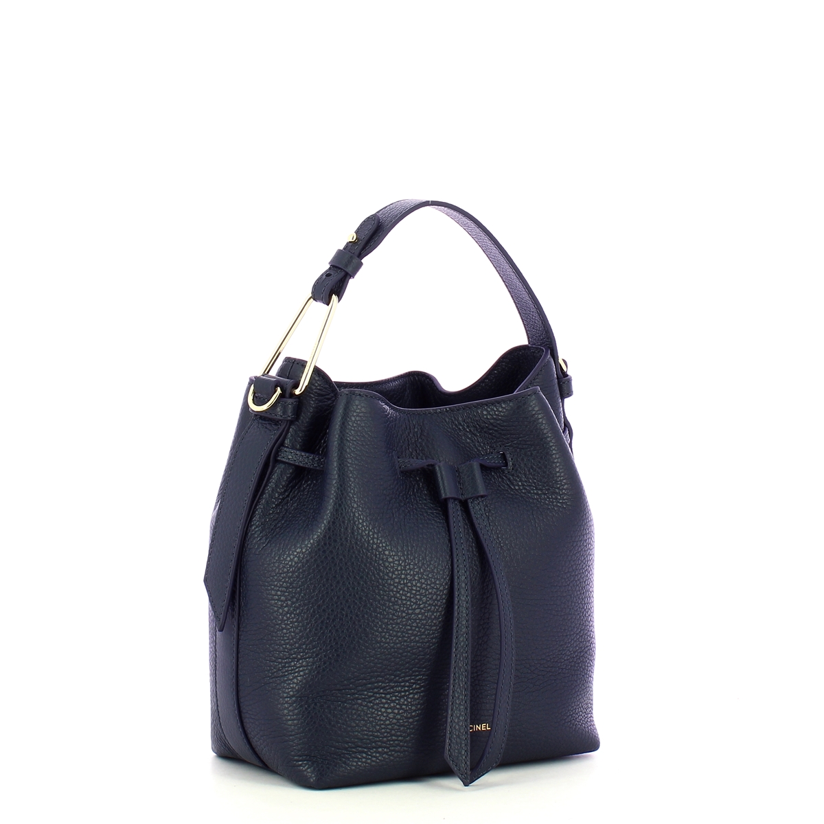 Coccinelle Secchiello Malory Midnight Blue - 2 Coccinelle Secchiello Malory Midnight Blue - 2