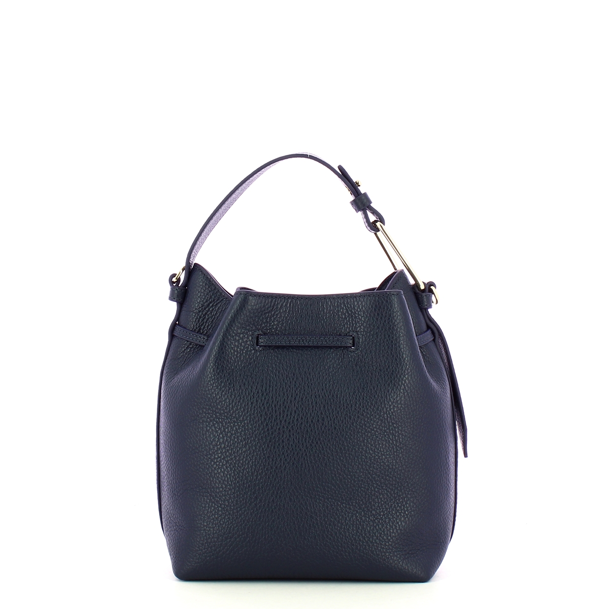 Coccinelle Secchiello Malory Midnight Blue - 3 Coccinelle Secchiello Malory Midnight Blue - 3