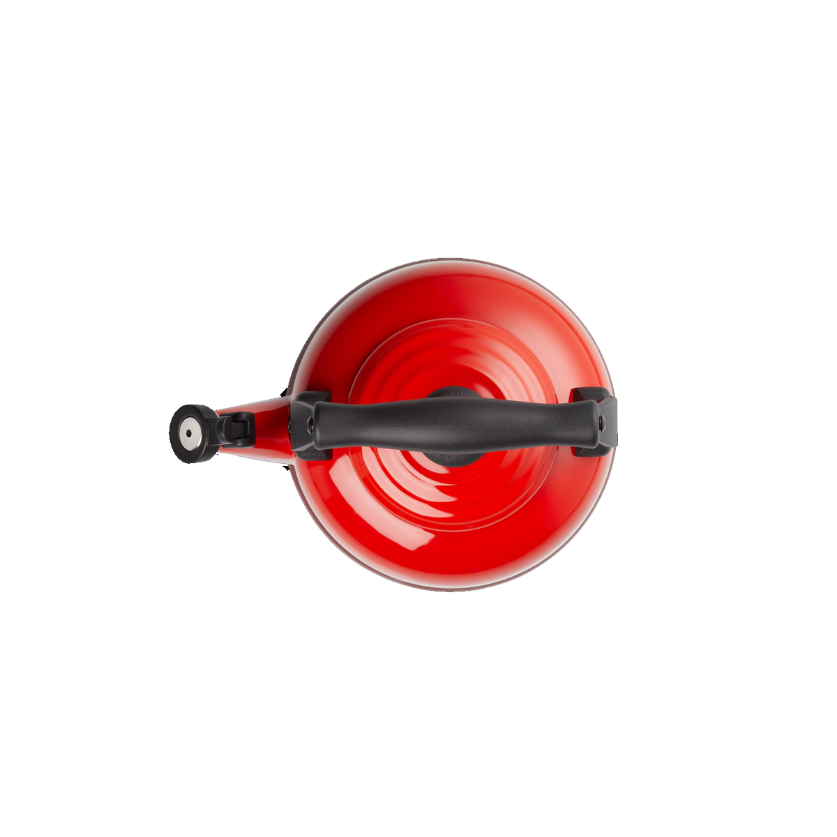 Le Creuset Bollitore Tradition 2,1 Lt Ciliegia - 4 Le Creuset Bollitore Tradition 2,1 Lt Ciliegia - 4