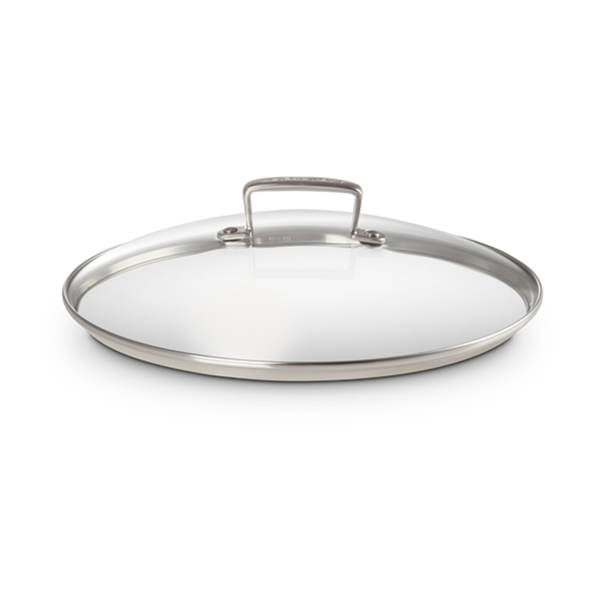 Le Creuset Coperchio in vetro 28 cm - 1 Le Creuset Coperchio in vetro 28 cm - 1