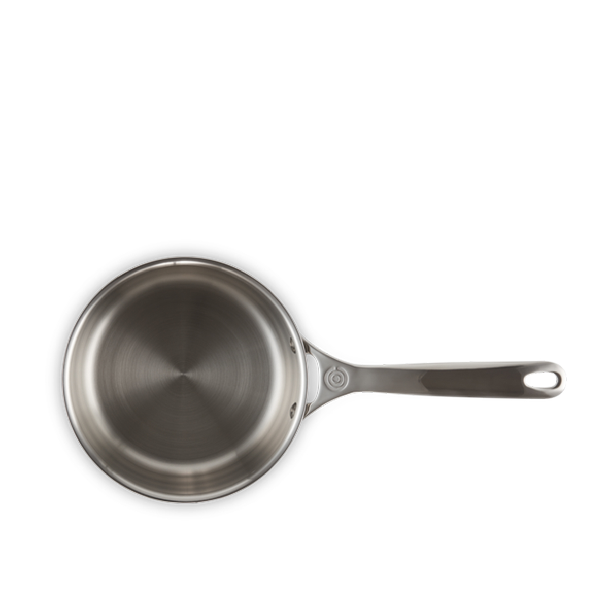 Le Creuset Casseruola con coperchio in acciaio inox 18 cm - 5 Le Creuset Casseruola con coperchio in acciaio inox 18 cm - 5