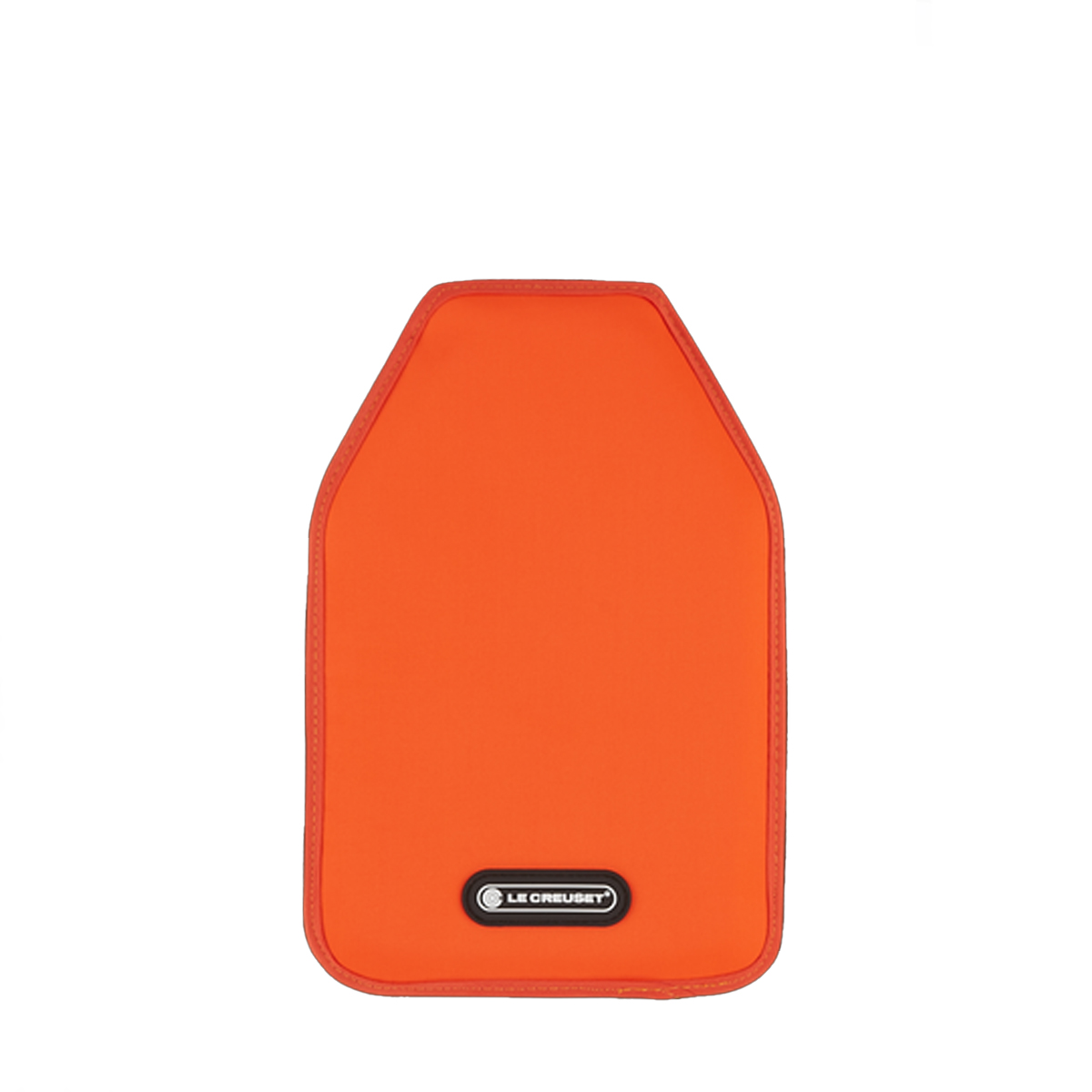 Le Creuset Rinfresca Vino WA-126 Arancio - 1 Le Creuset Rinfresca Vino WA-126 Arancio - 1