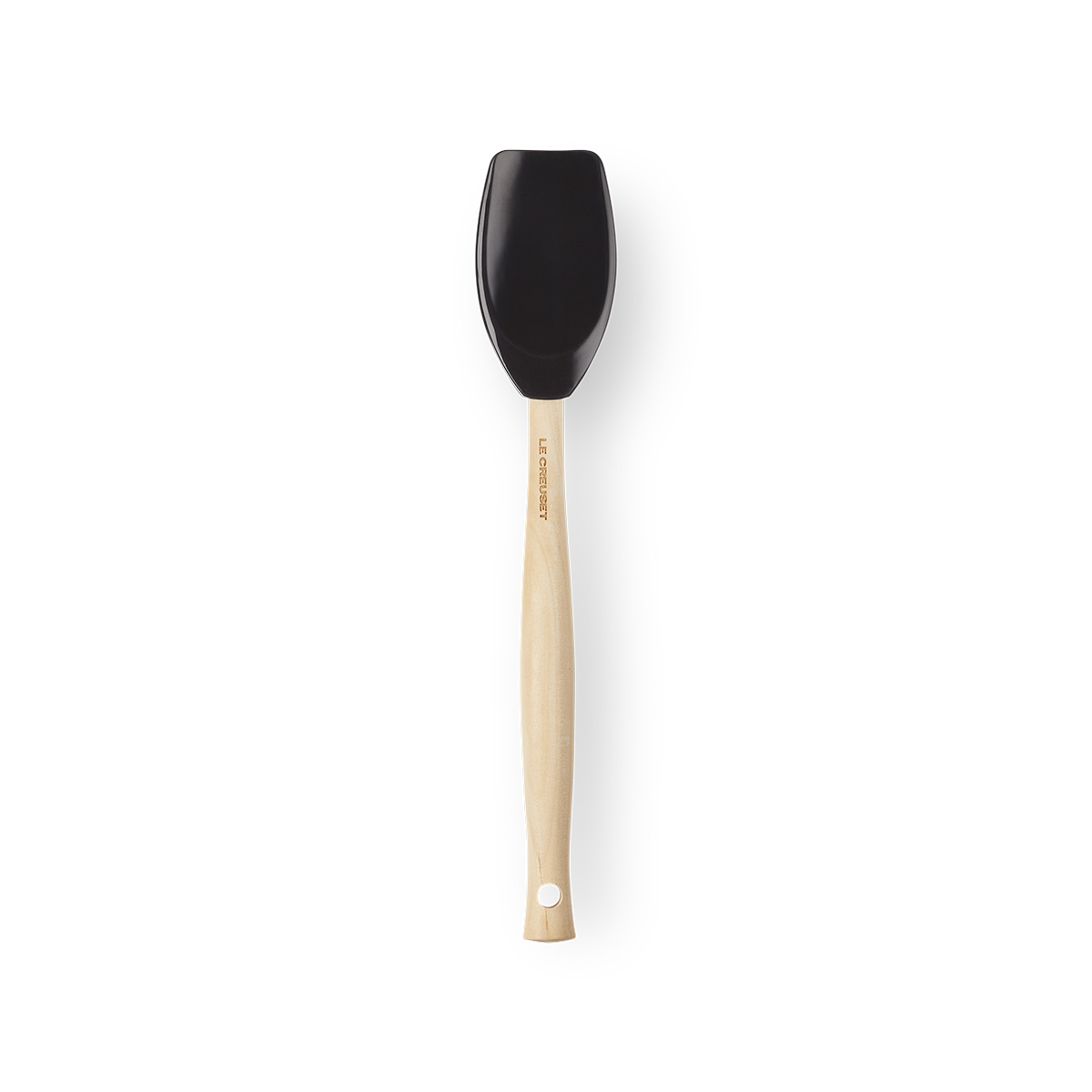 Le Creuset Spatola Cucchiaio Craft Nero - 1 Le Creuset Spatola Cucchiaio Craft Nero - 1