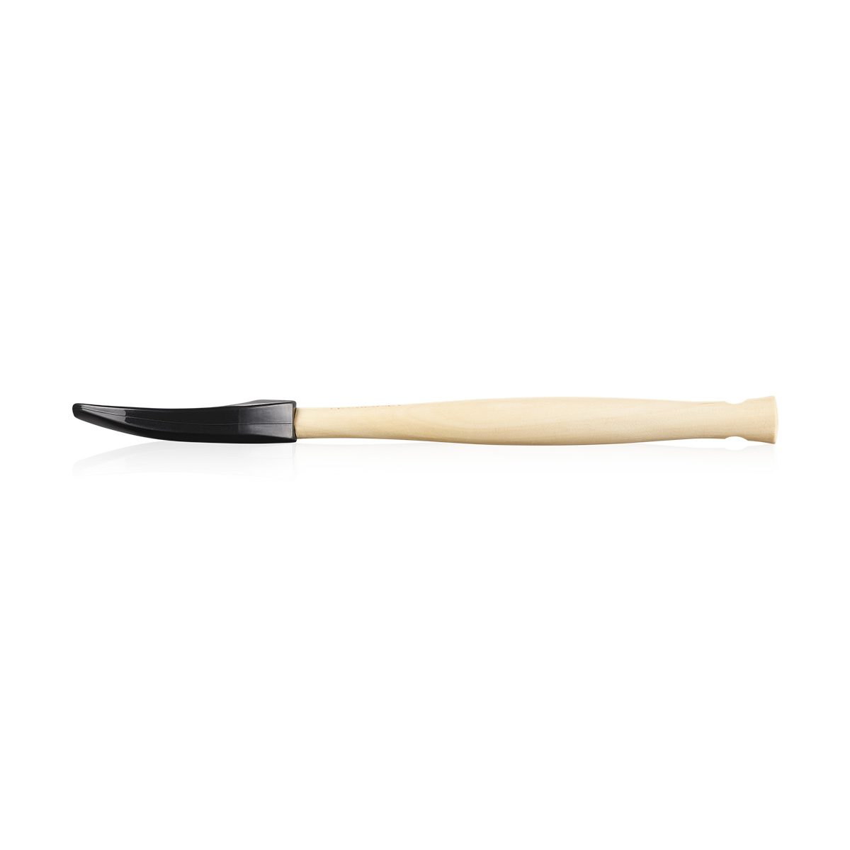 Le Creuset Spatola Cucchiaio Craft Nero - 4 Le Creuset Spatola Cucchiaio Craft Nero - 4