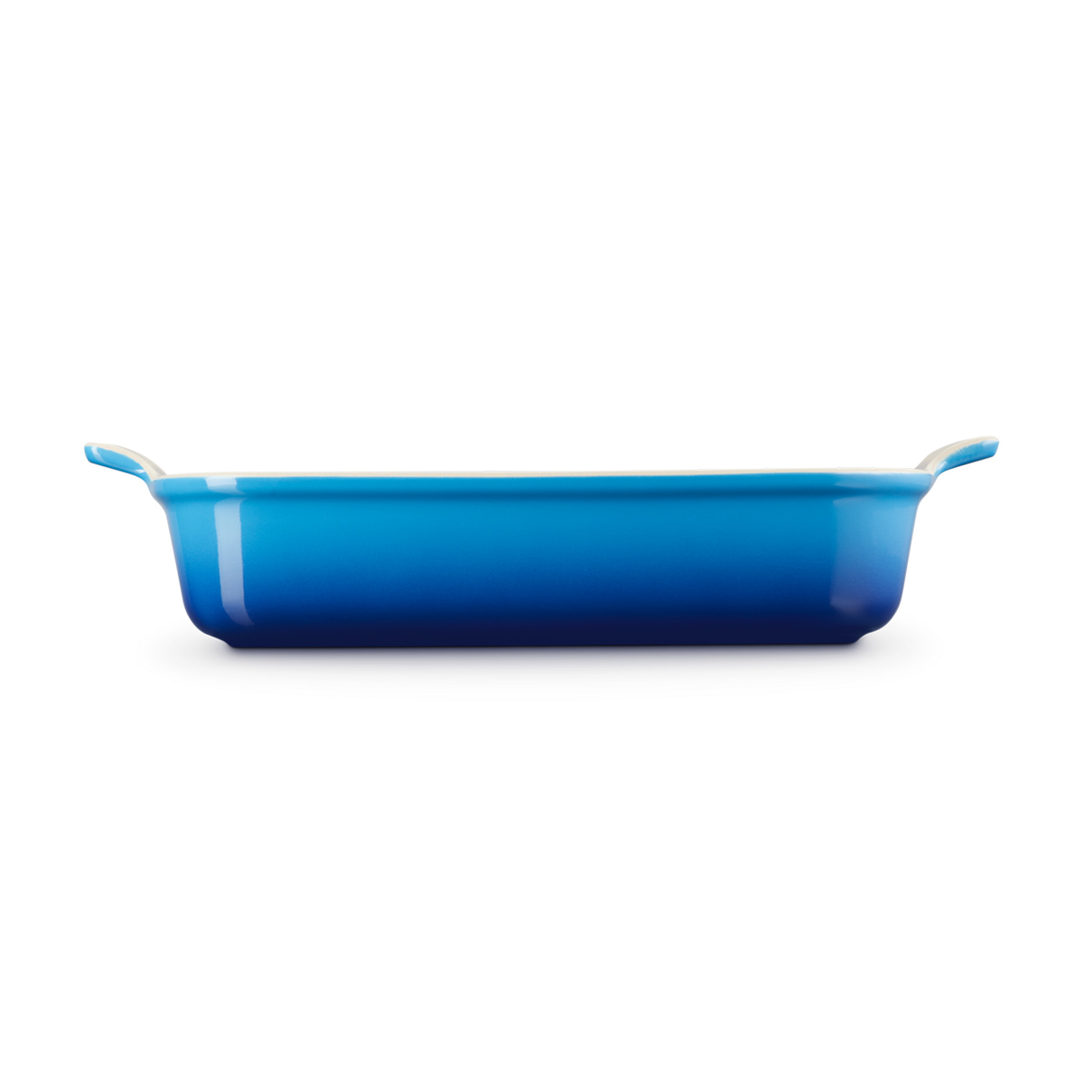 Le Creuset Pirofila Rettangolare Tradition 32 cm Azure Blu - 3 Le Creuset Pirofila Rettangolare Tradition 32 cm Azure Blu - 3