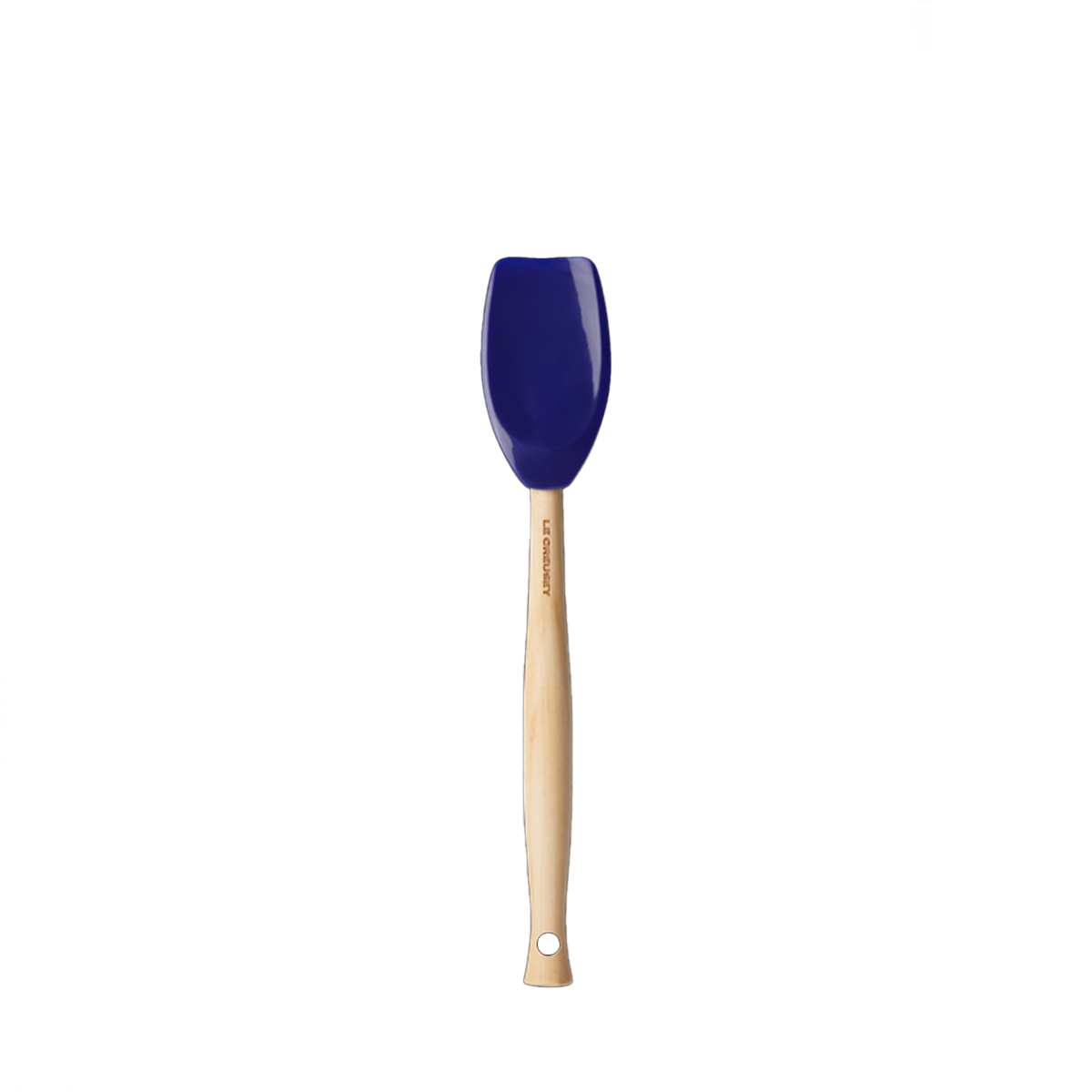 Le Creuset Spatola Cucchiaio Craft Azure Blu - 1 Le Creuset Spatola Cucchiaio Craft Azure Blu - 1