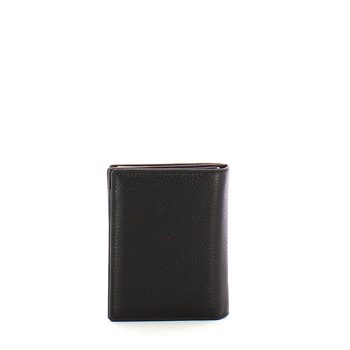 CUOF Portafoglio Piccolo Velvet Nero - 2