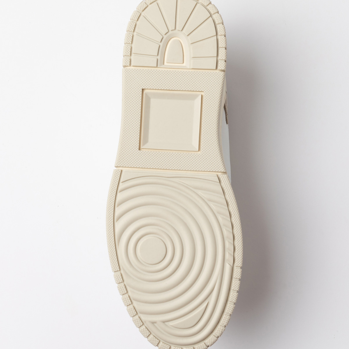 DATE Sneakers Torneo Colored White Beige - 5 DATE Sneakers Torneo Colored White Beige - 5