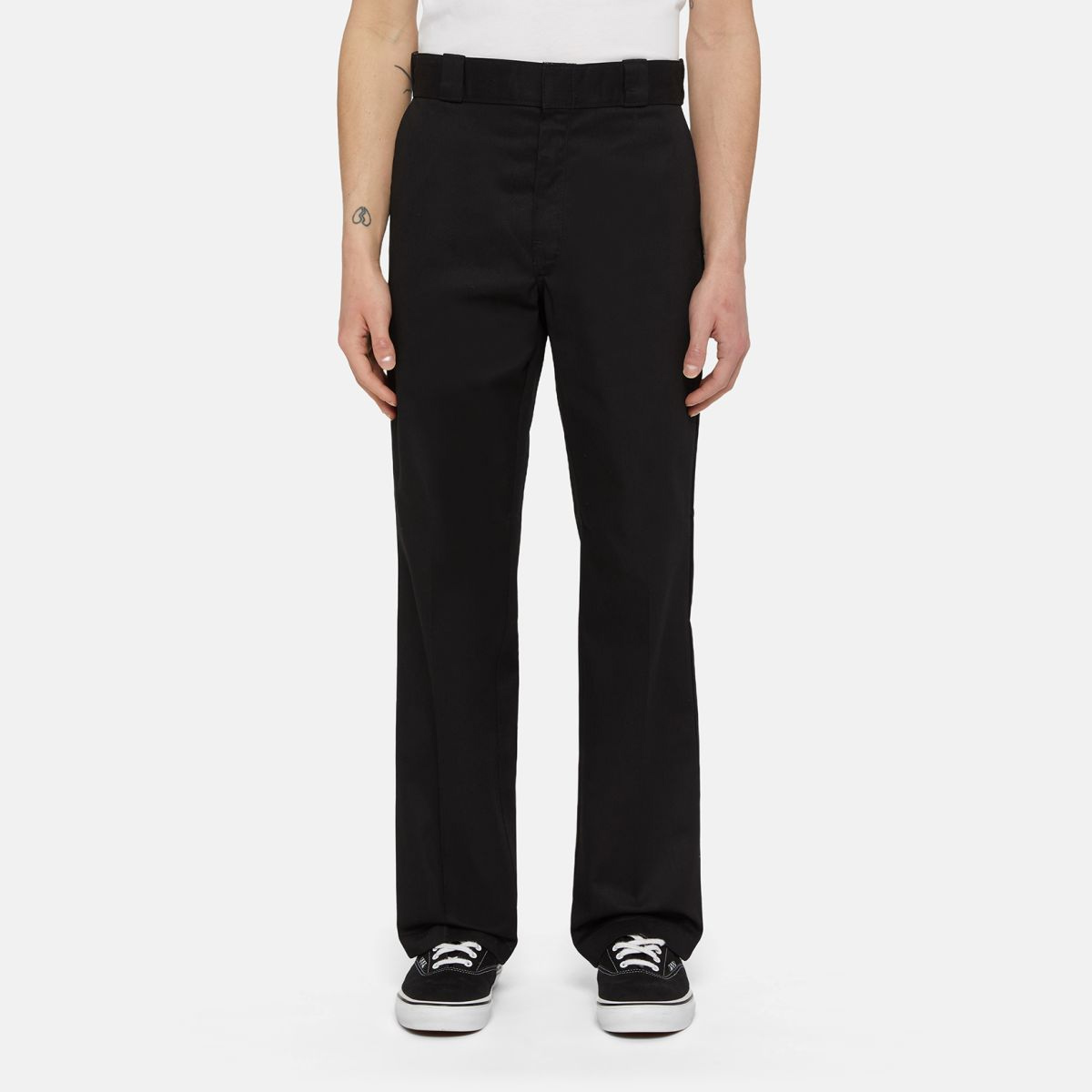 Dickies Pantaloni 874 Original Black - 1